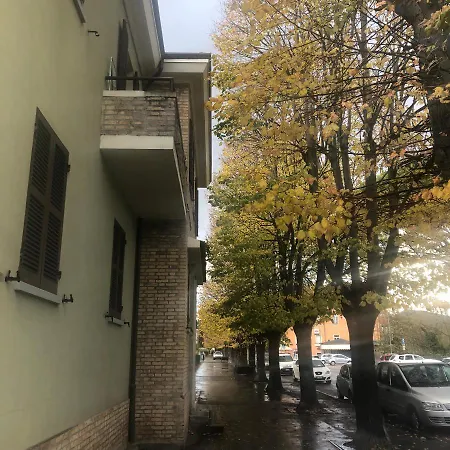 Nel Cuore Della Citta Urbania Exterior photo