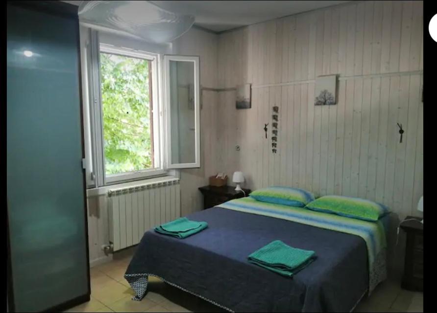 Nel Cuore Della Citta Apartment Urbania