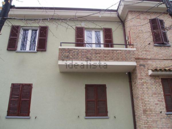 Apartment Nel Cuore Della Citta